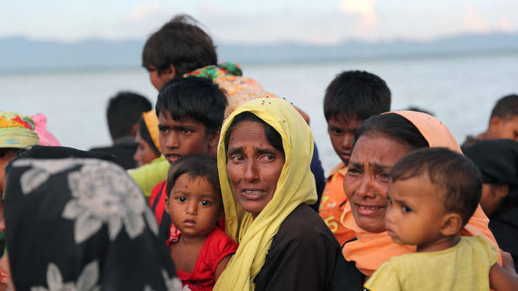 مسؤولة أممية: قوات ميانمار ارتكبت جرائم اغتصاب ضد الروهينغا