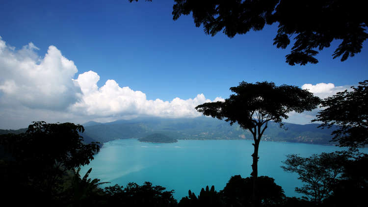 التغير المناخي يسمم مياه الكوكب