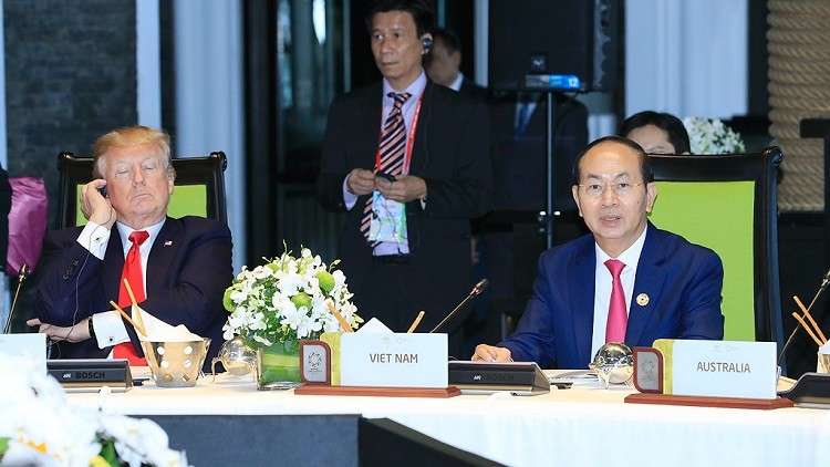 لا غنى لأمريكا عن روسيا