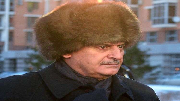 يلدريم يشجب سماح الأمريكيين بخروج الدواعش مع سلاحهم من الرقة