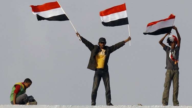 اليمن يحتفظ بحلم الوصول إلى كأس آسيا 2019