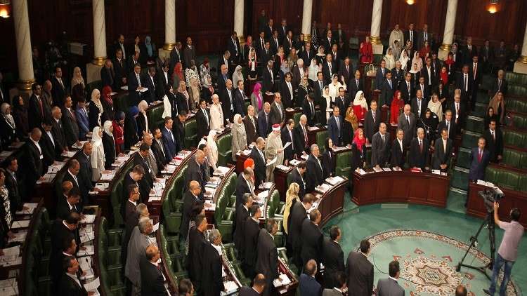 انتخاب التليلي منصري لرئاسة هيئة الانتخابات في تونس 