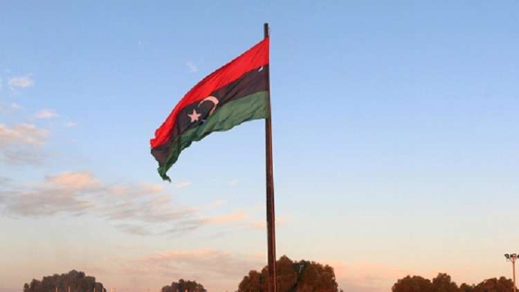 مجلس النواب الليبي يتسلم مبادرة 