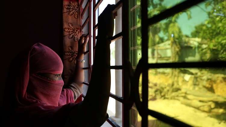 ضغط أمريكي على جيش ميانمار لوقف العنف وعودة الروهينغا