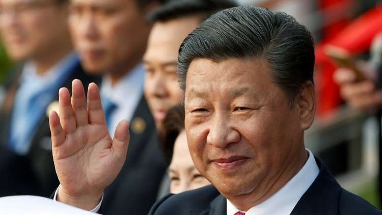 مبعوث خاص للرئيس الصيني يتوجه إلى بيونغ يونغ