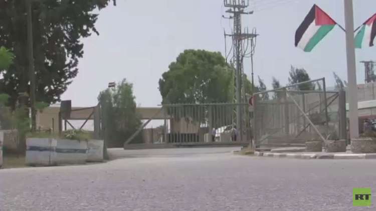 خلافات قائمة بين السلطة الفلسطينية وحماس