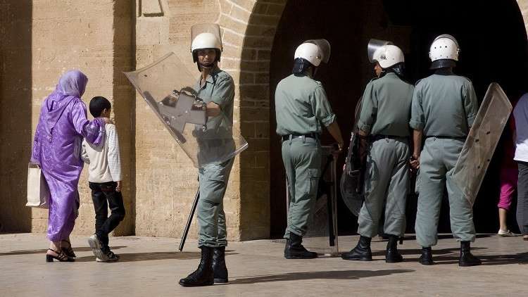 المغرب.. استنفار أمني في مراكش بعد اختفاء سائح إسرائيلي