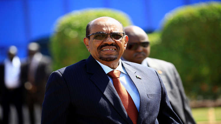 السودان يطمح لفتح صفحة جديدة مع الولايات المتحدة ويتعهد بقطع علاقاته مع كوريا الشمالية