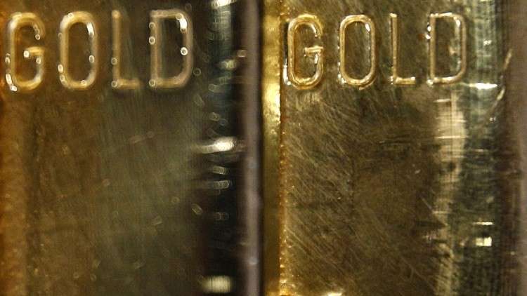 لماذا يشتري البنك المركزي الروسي كل هذا الذهب؟
