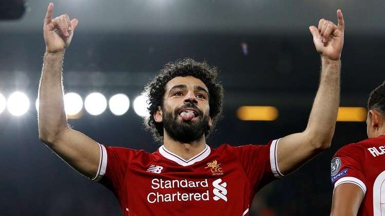 عادة صلاح السيئة هي سر تألقه مع ليفربول!