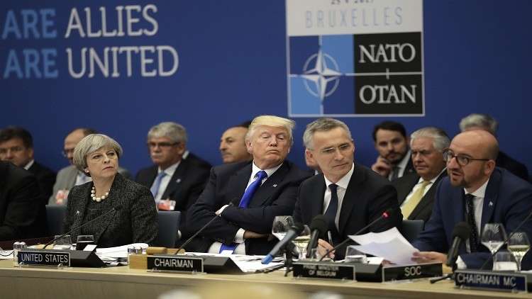 هل ينهار حلف الناتو في غضون 10 سنوات؟