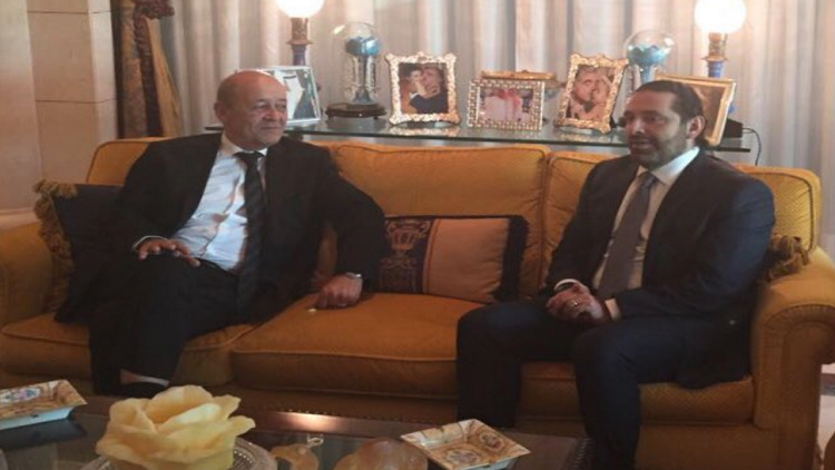 تحرير الحريري