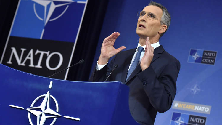 الناتو يعتذر رسميا لتركيا بعد إظهار أردوغان وأتاتورك بمظهر الأعداء