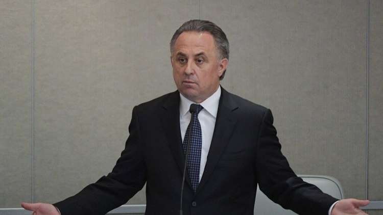 موتكو: مشاركة روسيا في أولمبياد 2018 من دون العلم والنشيد أمر غير مقبول