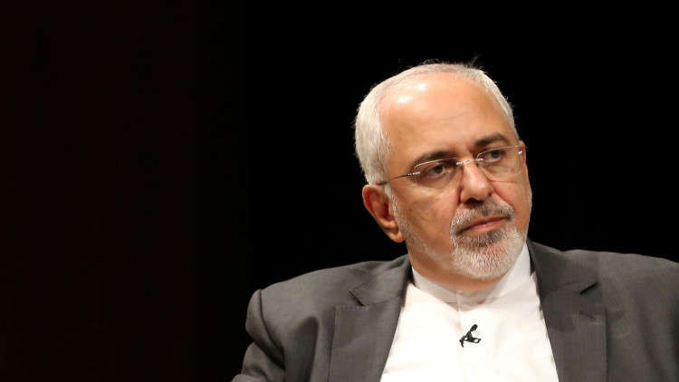 ظريف: التحالف السعودي يغرق في مستنقع الحرب اليمنية