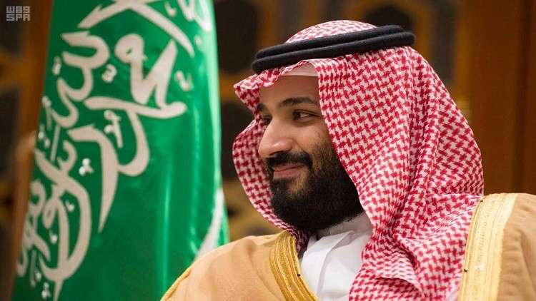وزير أمريكي يشيد بإصلاحات محمد بن سلمان