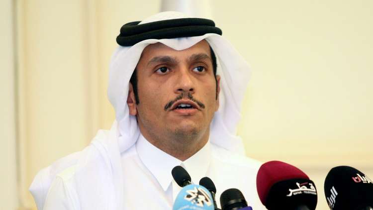 قطر: علاقاتنا مع إيران فريدة من نوعها وسياسات السعودية والإمارات لا يمكن التنبؤ بها