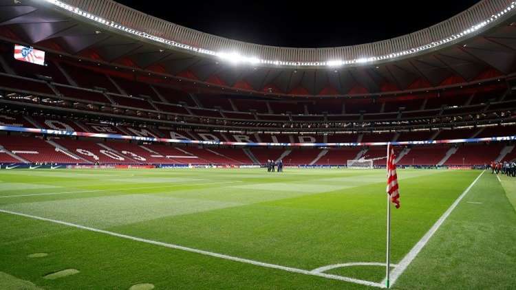 تشكيلة "ديربي" مدريد بين كتيبة "الكوماندوس" والملوك