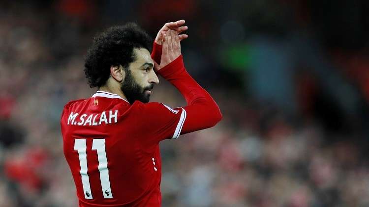 الفرعون صلاح يقود ليفربول للانتصار (فيديو)