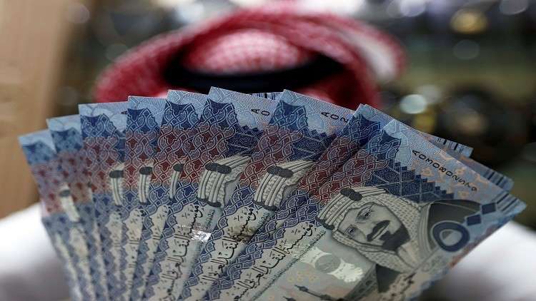 السعودية.. انخفاض عجز الميزانية إلى 32.4 مليار دولار