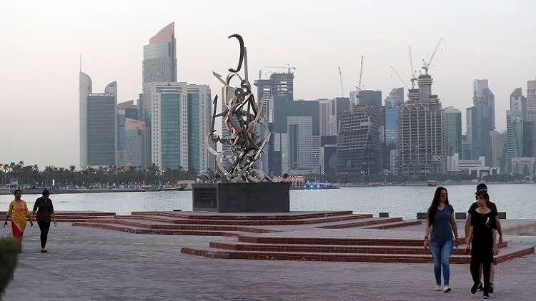 لجنة حقوقية  قطرية تلوح بتدويل الحج والعمرة