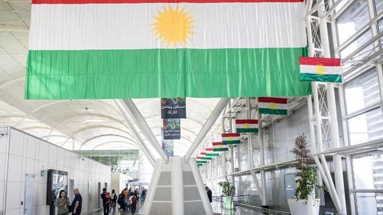 أربيل تتهم بغداد بسياسة العقاب الجماعي وتطالب المجتمع الدولي بالتدخل