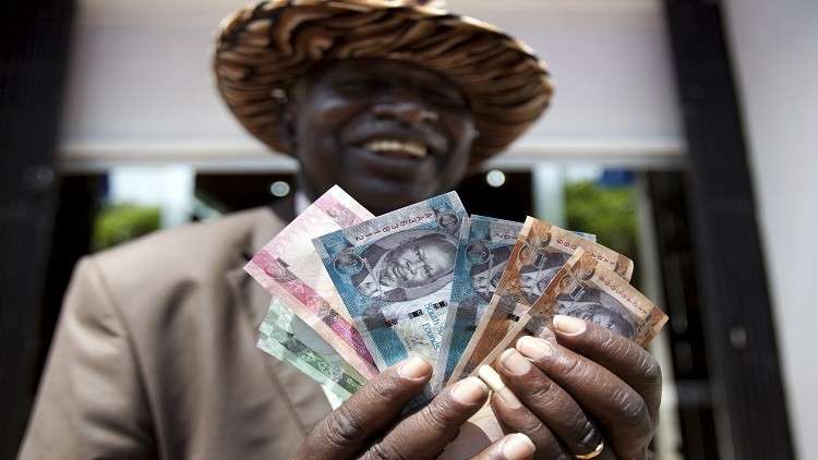 السودان يتخذ إجراءات عاجلة لكبح نزوح النقد الأجنبي