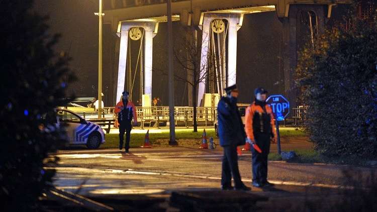 بلجيكا.. انفجار ضخم يهز ضاحية العاصمة بروكسل (صور + فيديو)