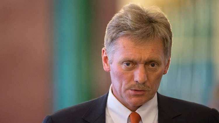 الكرملين: قمة سوتشي ناقشت مشاركة الأكراد في مؤتمر الحوار السوري