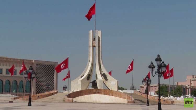 تونس.. قلق من ملف منتسبي 