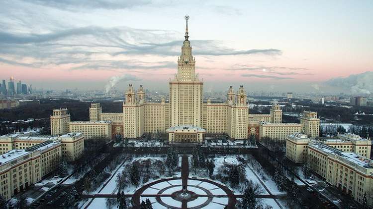 جامعة روسية تمهد الطريق أمام علم النفس الفضائي