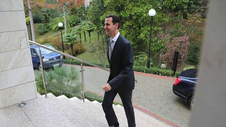 سوتشي.. عين على التزام الأسد وأخرى على حياد أمريكا