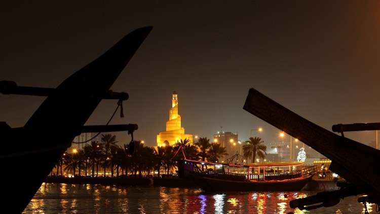 قطر تتخذ حزمة إجراءات هامة لمواجهة الحصار