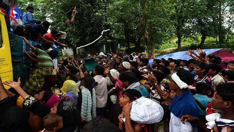 هل يخفّف اتفاق ميانمار وبنغلادش على عودة الروهينغا من مأساتهم؟!