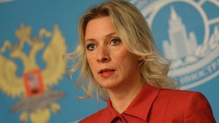 الخارجية الروسية: لا جدوى من إنعاش آلية التحقيق في استخدام الكيميائي بسوريا