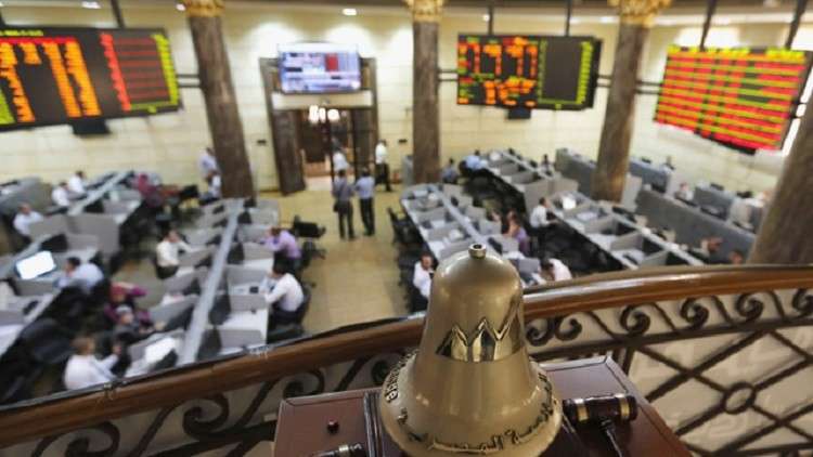 شركة مصرية ترفع الأسواق العربية