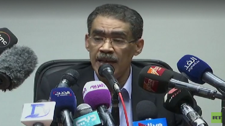 الهيئة العامة للاستعلامات: هجوم العريش كشف عن سلوك جديد للإرهابيين