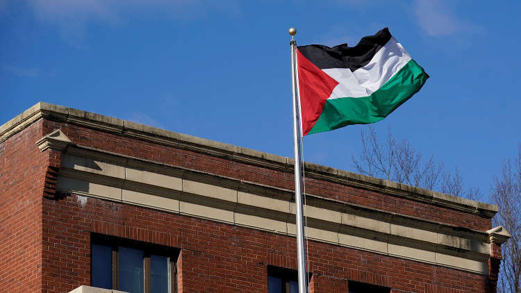 واشنطن تتراجع عن إغلاق مكتب منظمة التحرير الفلسطينية بشروط