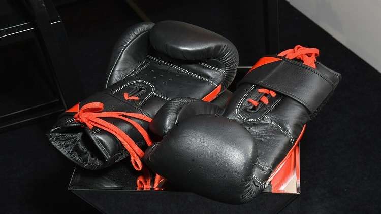 ملاكم يلقى مصرعه بضربة قاضية