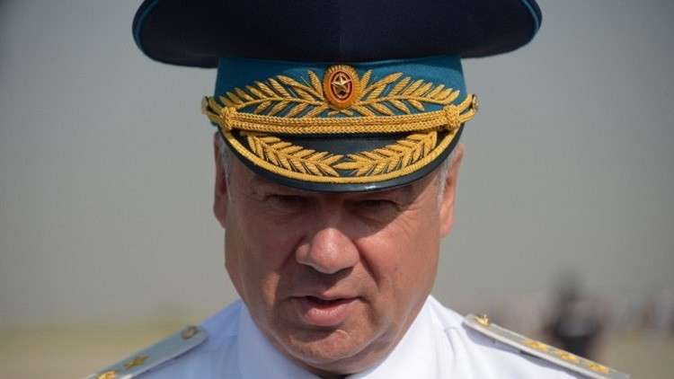 برلماني روسي: لم يتخذ قرار بعد بإنشاء قاعدة عسكرية في السودان