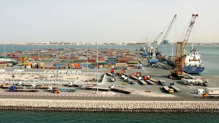 توقيع اتفاقية لتسهيل التجارة بين قطر وتركيا وإيران