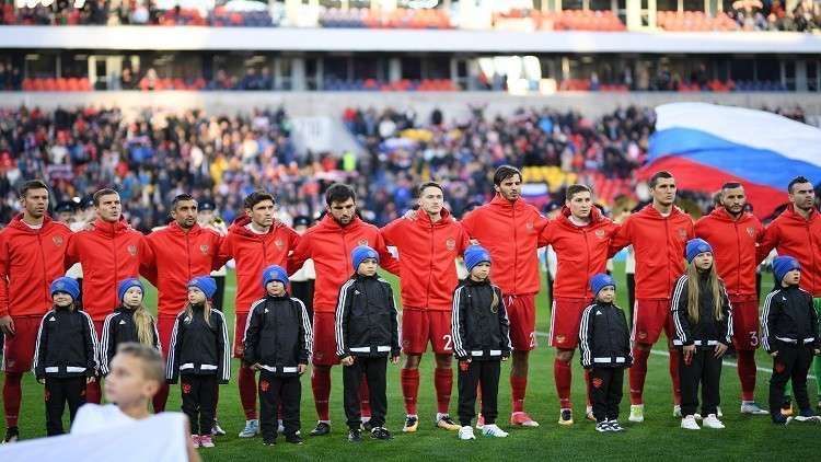 رئيس مختبر موسكو السابق يتهم لاعبي كرة القدم الروس بتعاطي المنشطات