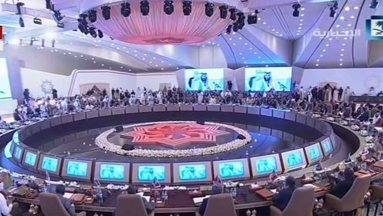 زلة التحالف الإسلامي تشعل مواقع التواصل الاجتماعي