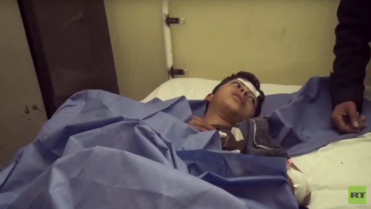 إقالة مسؤول مصري لتقاعسه في إسعاف ضحايا مسجد الروضة