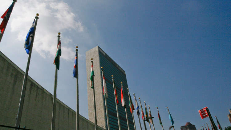 مندوب إسرائيل في الأمم المتحدة: أجري حوارات سرية مع نظرائي من 12 دولة إسلامية وعربية