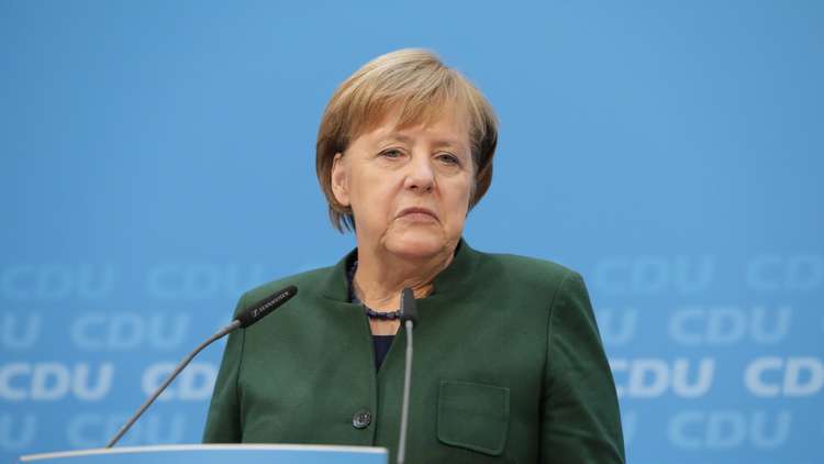 ألمانيا في مأزق وروسيا تنتظر