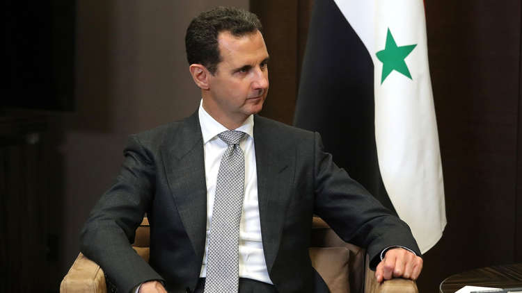 رئيس حزب روسي معارض: الأسد حجر عثرة