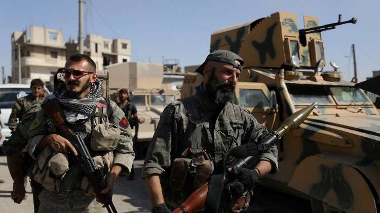 هل خدع ترامب أردوغان؟ 