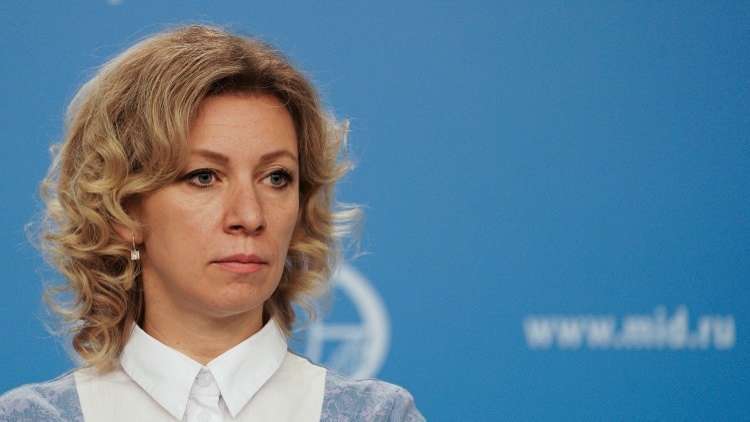موسكو تعول على رد إيجابي من منظمة الأمن والتعاون في أوروبا على احتجاز صحفييها في مولدوفا