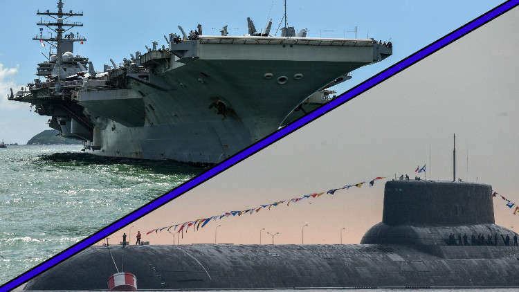 روسيا صفّرت التفوق الاستراتيجي الأمريكي